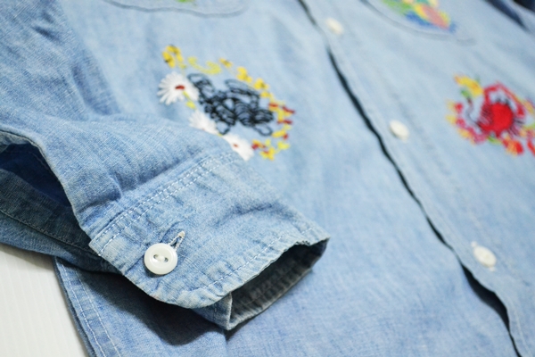 chambray