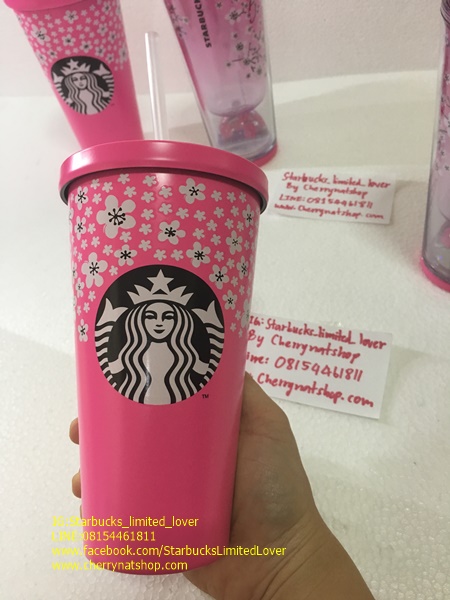 cold cup starbucks,Starbucks Japan Sakura Collection