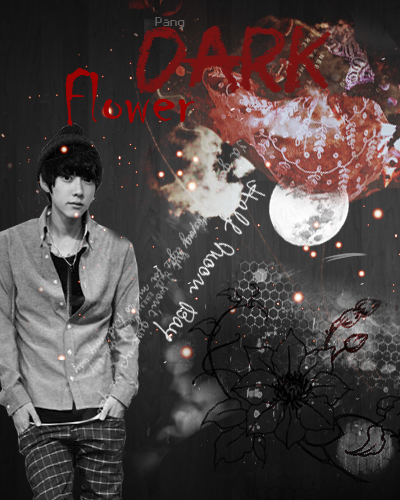 Dark Flower
