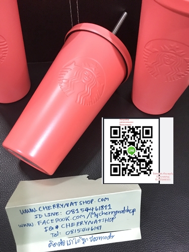Starbucks USA cold cup orange matte limited color,Japan Mint#แก้วสตาร์บัคส์เพื่อเป็นของขวัญ,#StarbucksThailand #StarbucksUSA #StarbucksUSALimitedEdition #StarbucksCoffee #StarbucksTumbler #StarbucksCollection #StarbucksJapan #StarbucksAnnaSui #StarbucksTaiwan #StarbucksSunnyBottle #SunnyBottle #StarbucksThermos #StarbucksSwell #Swell #SwellBottle #StarbucksColdCup #StarbucksMug #SiamBrandname #Cherrynatshopจำหน่ายแก้วสตาร์บัคแท้จากทั่วโลก #ตามหาแก้วสตาร์บัคลิมิเตดต้องcherrynatshop #marketplace #starbucksjapan #starbucksMD #starbucksmug #starbuckstumbler #starbuckscards