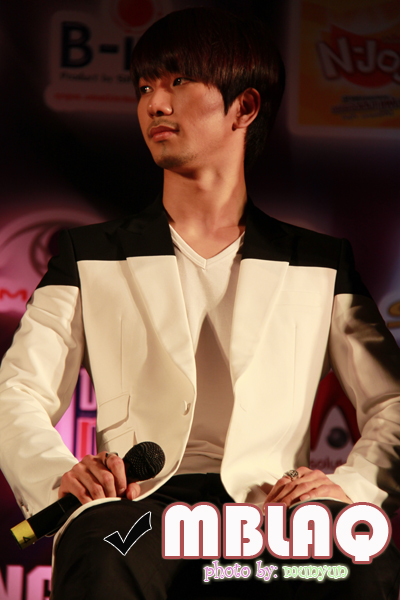MBLAQ in Thailand 05-04-10:G.O
