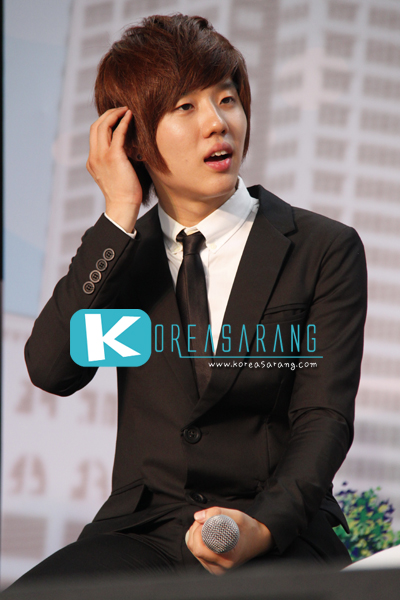 SHU-I in Thailand 16-07-10:Minho