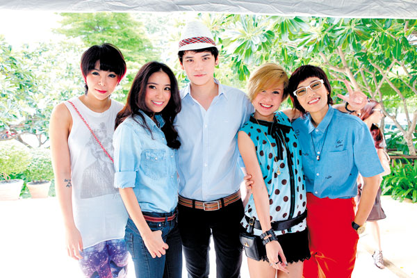 ฝากรูป