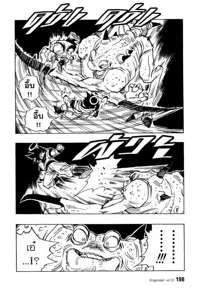 Dragon Ball - หน้า 189