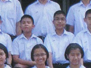 @Artnoi @steviehan in อนุสรณ์ '39