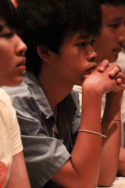 ปิง SE / สันทนาการ 53 #psuphuket