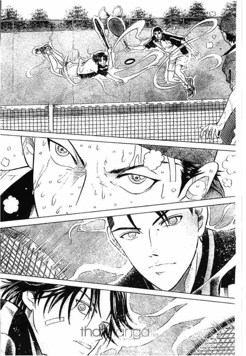 Prince of Tennis - หน้า 58