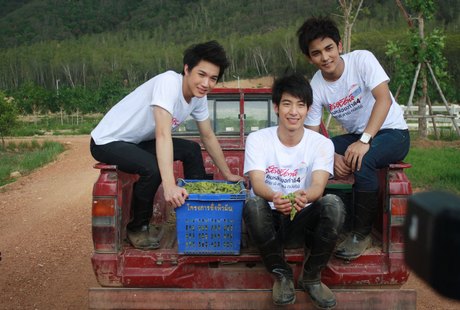 @mootono_pk หนุ่มชาวไร่ น่ารักมากกกกกกก