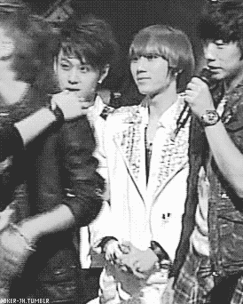 แหมมมมมมม ~ควงกันจัง 55