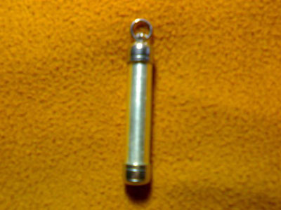 ตะกรุดเมสัมมุกเขา