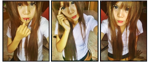 ฝากรูป