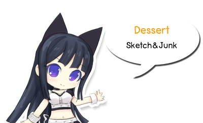 quick post