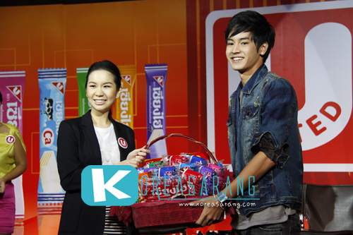 United Foods (Wafer Sanghai&Jelly Yoyo) 29-07-10