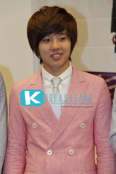 SHU-I in Thailand 16-07-10:Minho