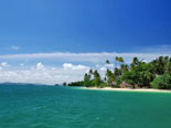 New Naka Island Resort opens