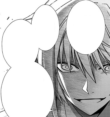 spoil
