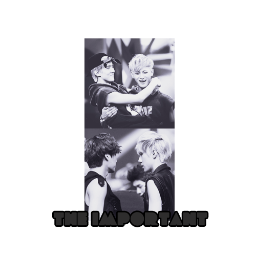 Important ll TAOHUNKAI