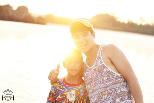 ฝากรูป