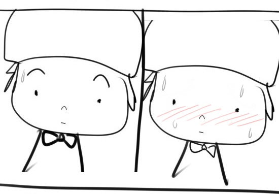 quick post