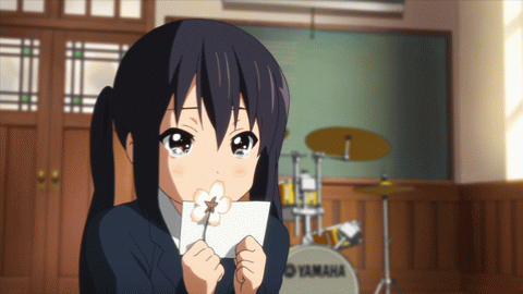 ถึงกับละลาย