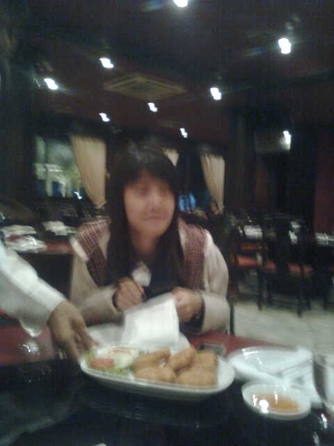 วันเกิดลูกสาวคนโต