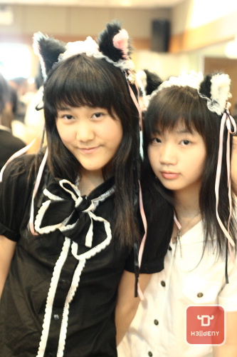 quick post