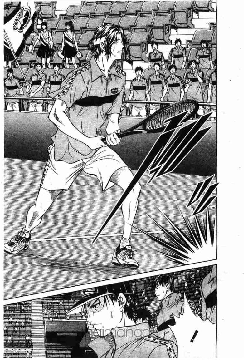 Prince of Tennis - หน้า 112