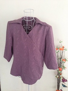 เสื้อผ้ามือสอง