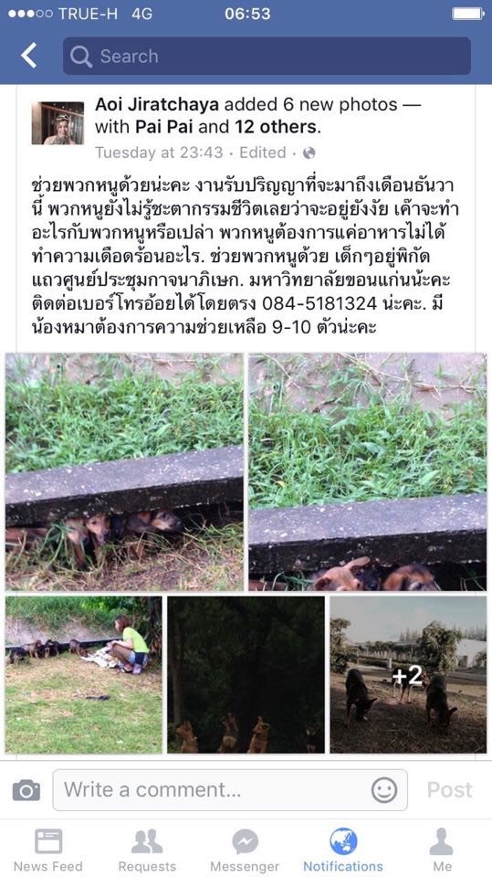 ฝากรูป