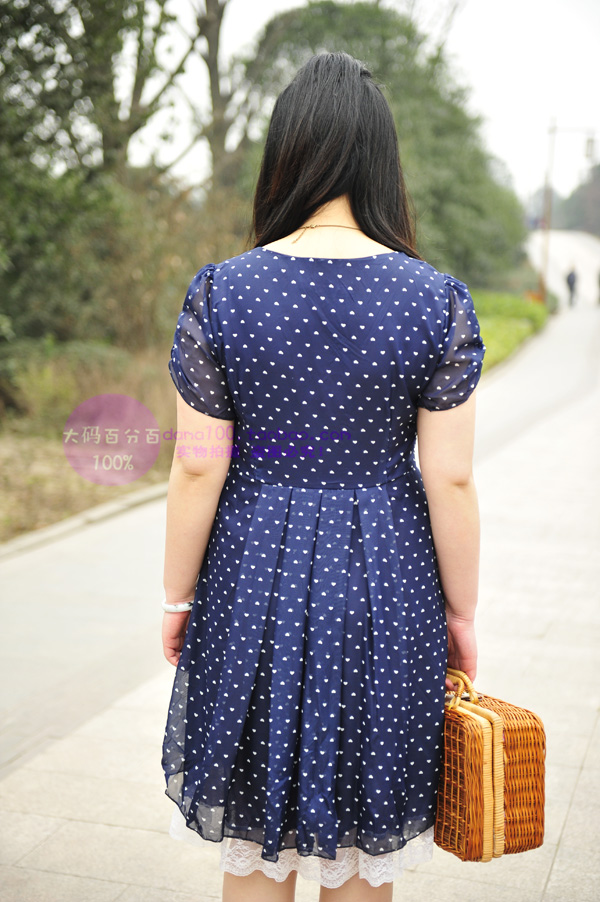 เสื้อผ้าคนอ้วน