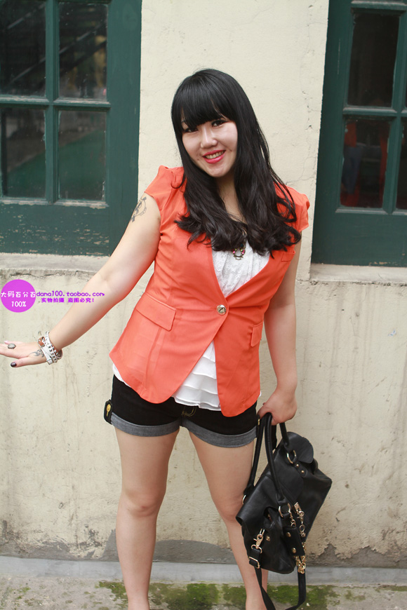 เสื้อคนอ้วน