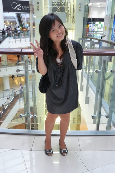 นู๋รุ่งอยู่กรุง2เดือนน่ารักขึ้นเยอะเลยแหะ ฮาๆ