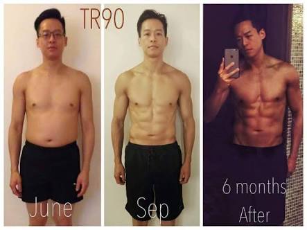 ลดไขมัน