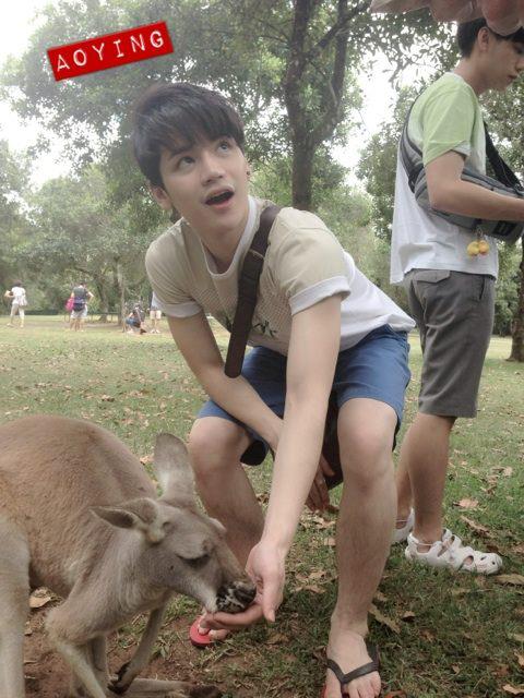 ฝากรูป