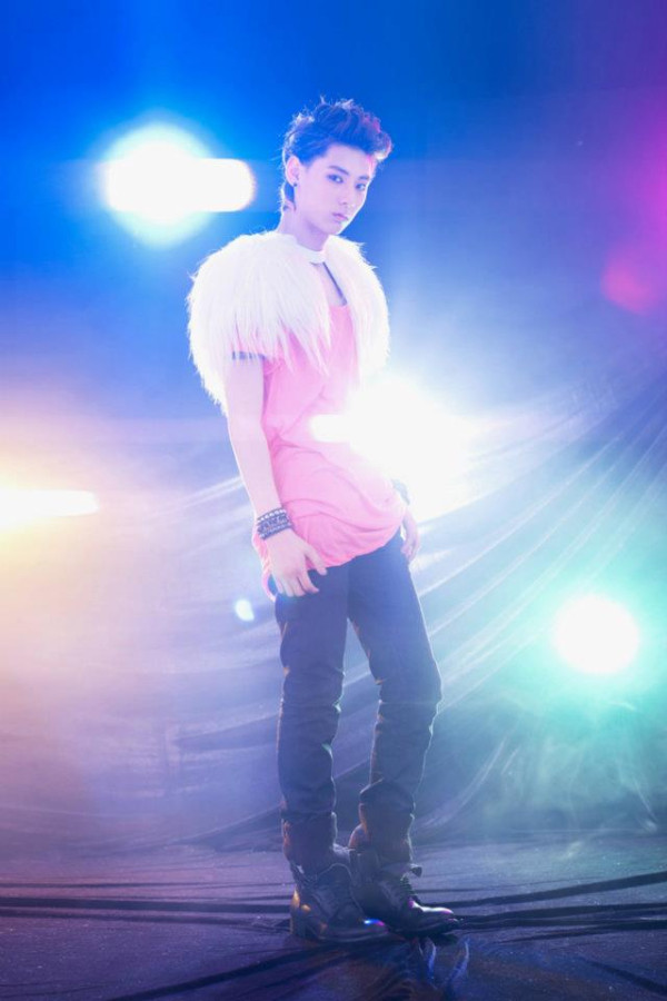 Credit : Pledis Official site , Re-Uplaod : Beevers3@NU'EST-TH