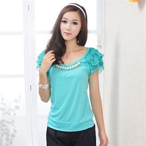 เสื้อผ้าคนอ้วนไซส์ใหญ่ www.doodeenakashop.com