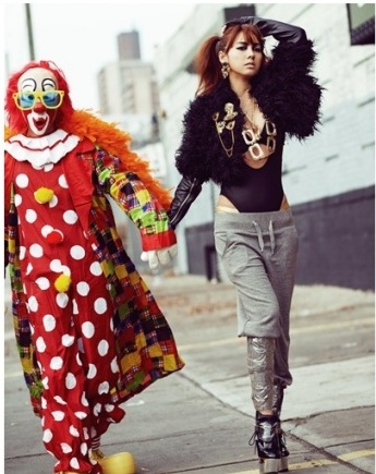 สีสวย อยากได้ ๆๆ