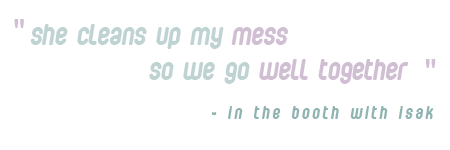 quick post