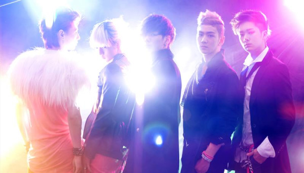 Credit : Pledis Official site , Re-Uplaod : Beevers3@NU'EST-TH