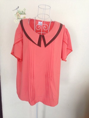 เสื้อผ้าคนอ้วน