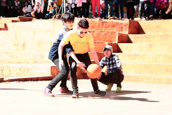 ฝากรูป