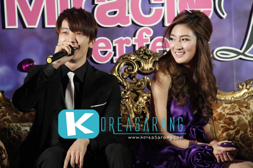 12+ Miracle BB Perfect Powder 14-07-10:DONGHAE,PANCAKE