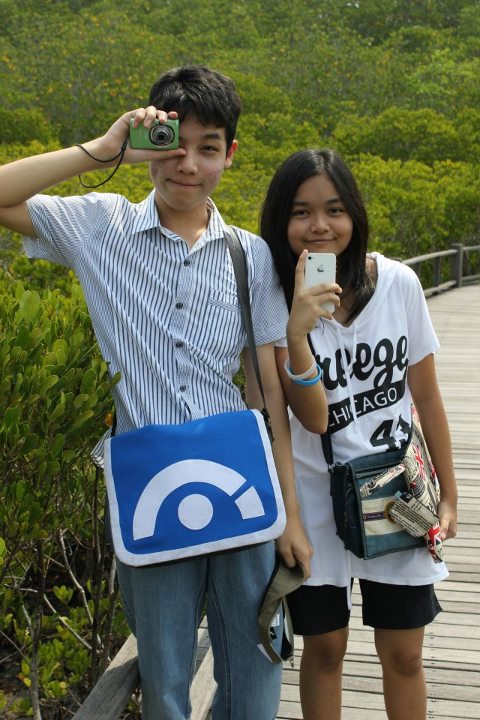 ฝากรูป