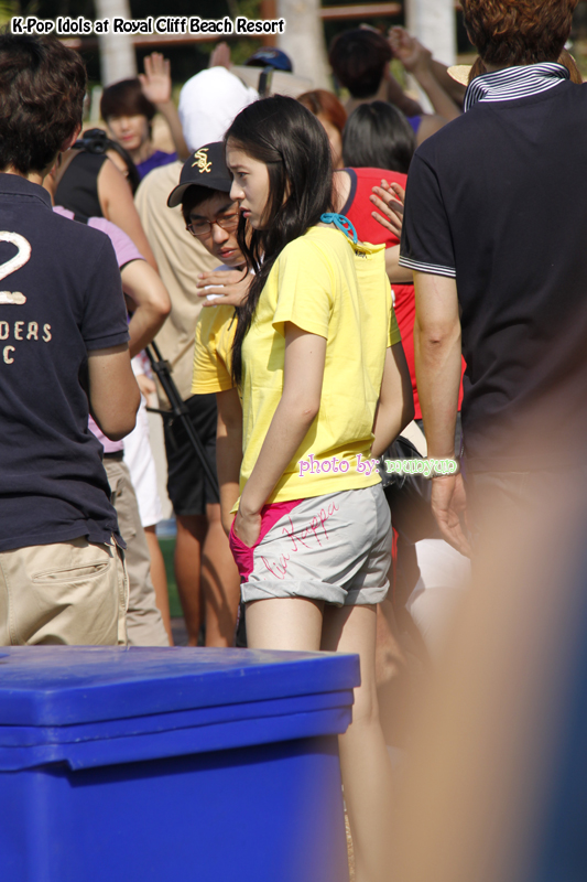 ท่ายืนคริสตัล