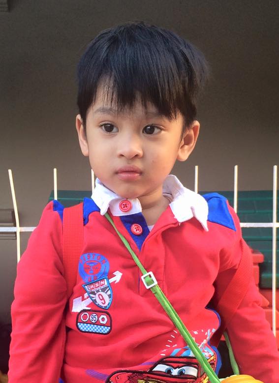 โรงเรียนอนุบาลเฟืองฟ้า