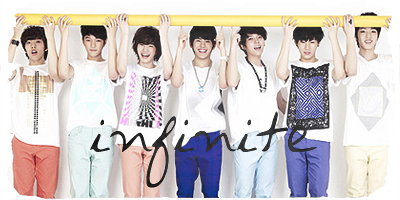 infinite