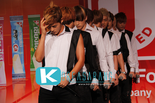 United Foods (Wafer Sanghai&Jelly Yoyo) 29-07-10: ZE:A