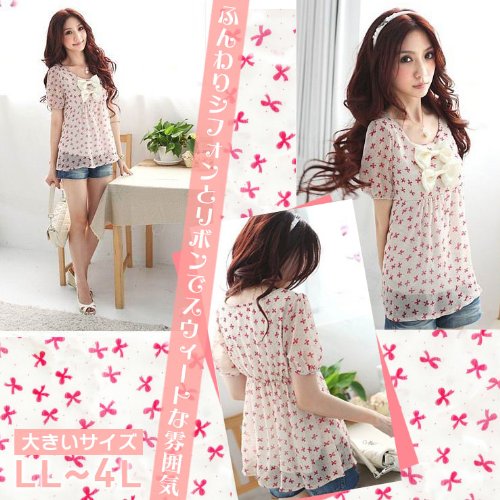 เสื้อผ้าคนอ้วนไซส์ใหญ่