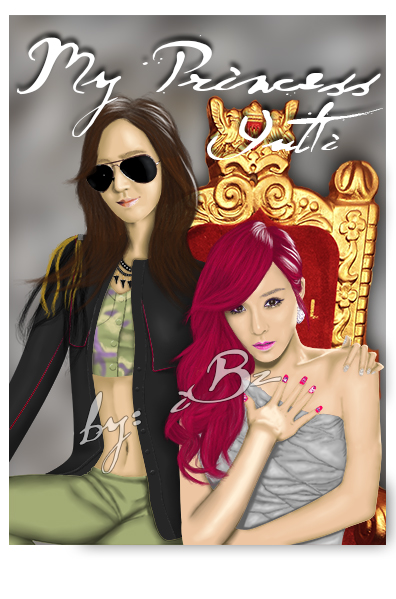 ปกฟิค [Fic] ____My Princess____ http://forums.soshifanclub.com/index.php?showtopic=86711