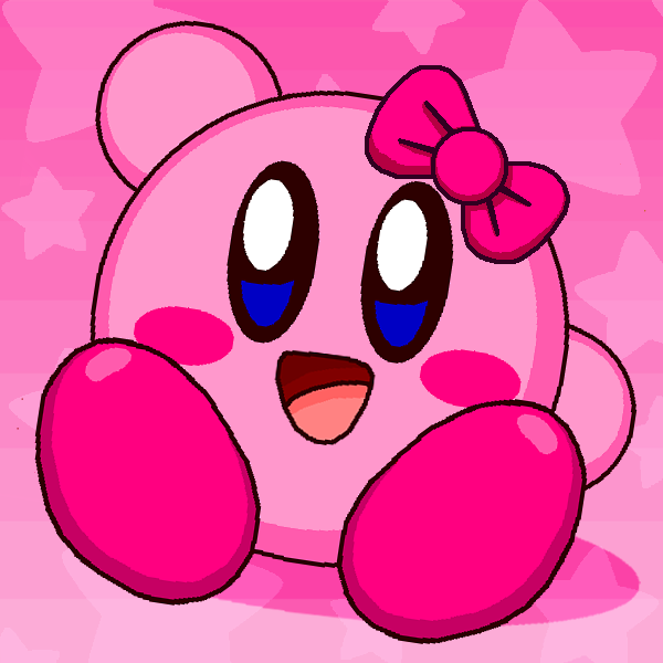 Kirby Icons 3A
